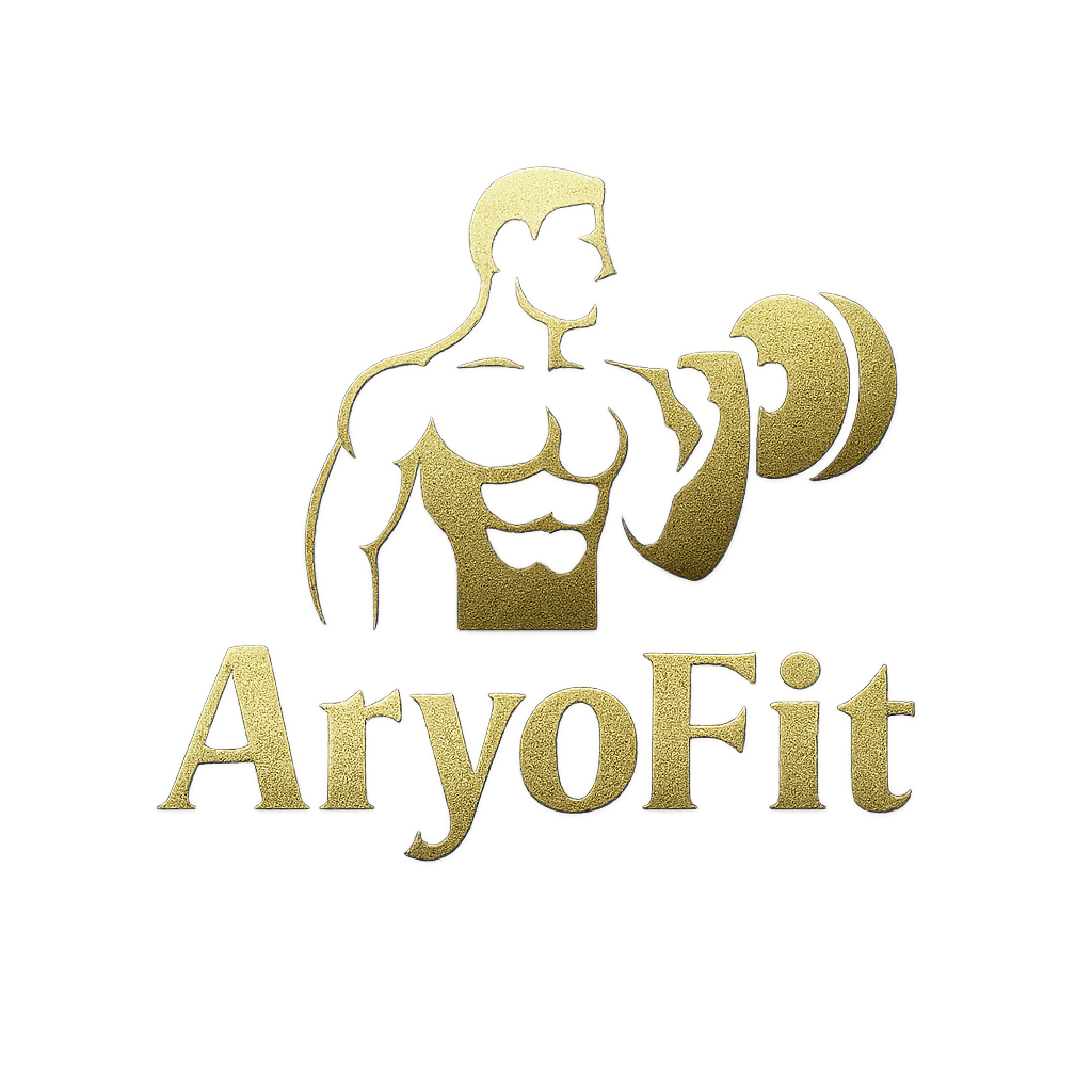AryoFit